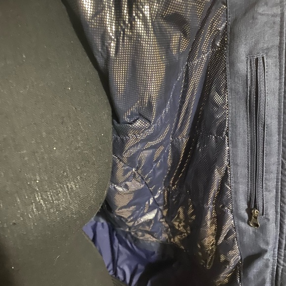 Columbia Omni-heat winter jacket size XL - Picture 5 of 7